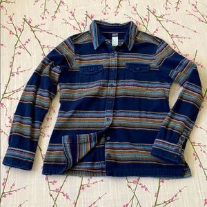 PATAGONIA Fjord Flannel shirt